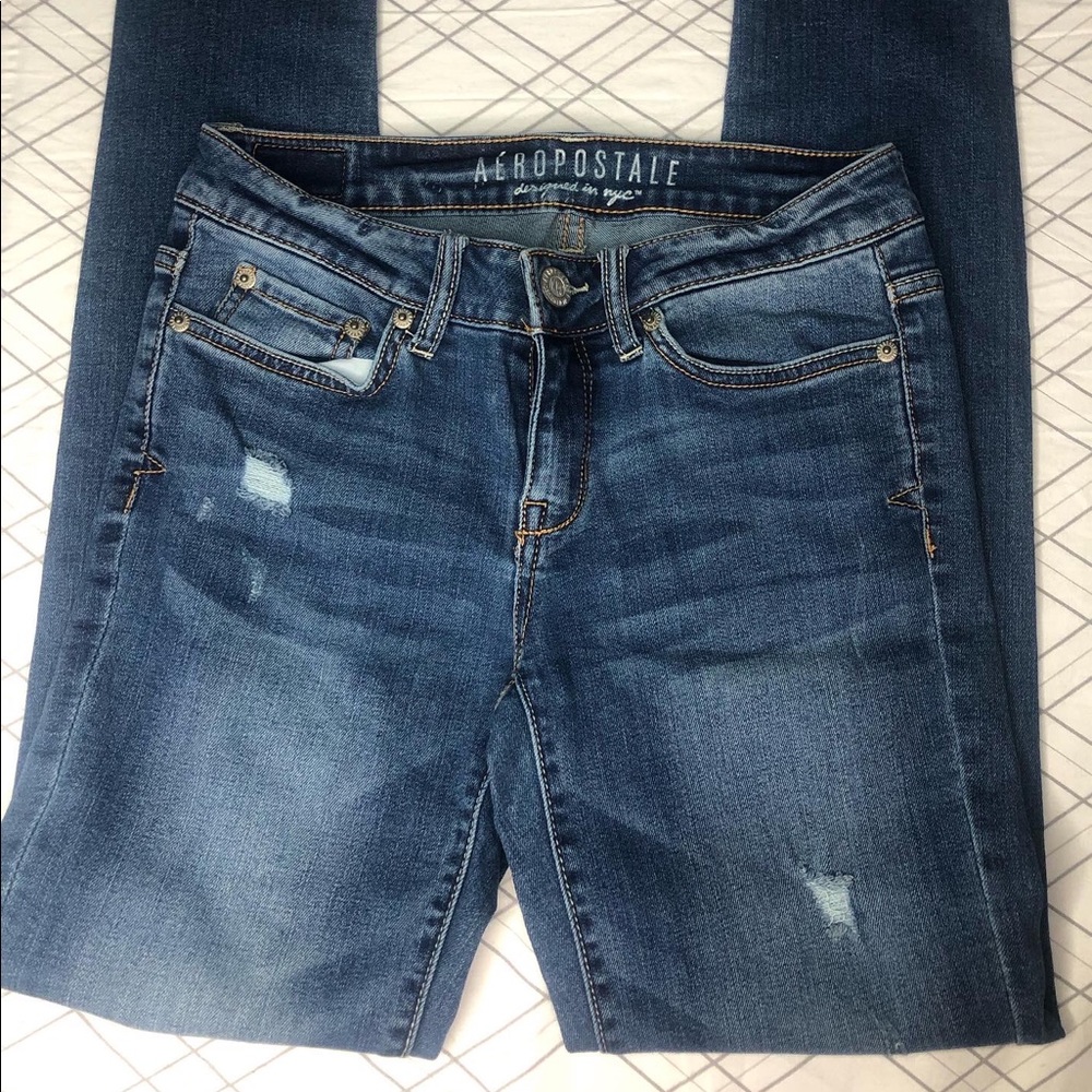 Aeropostale jeans